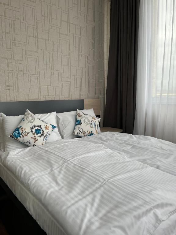 Vazi Aparthotel room 3