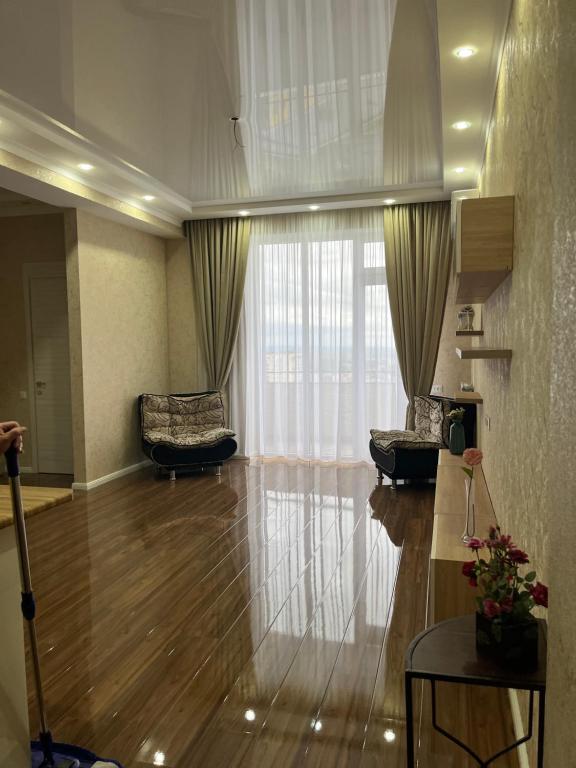 Vazi Aparthotel room 4