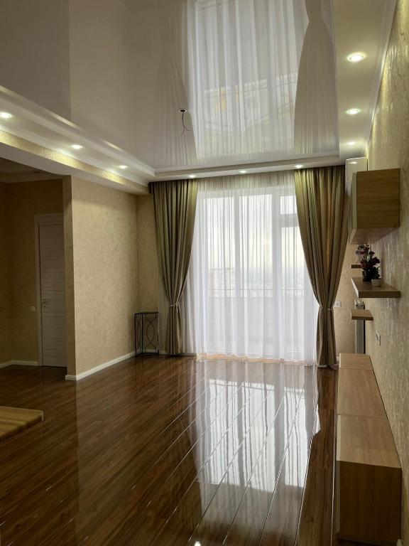Vazi Aparthotel room 5